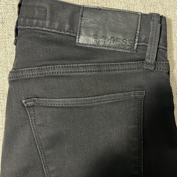 Men’s Express Jeans Rocco - Picture 3 of 5